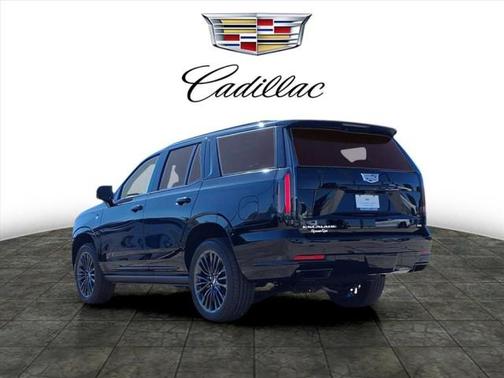 2026 Cadillac Escalade Sport Platinum