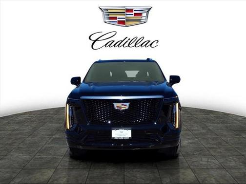 2026 Cadillac Escalade Sport Platinum