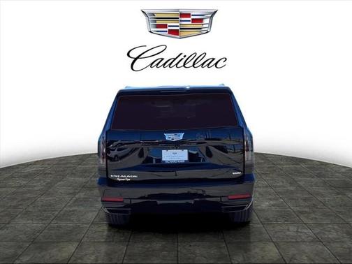 2026 Cadillac Escalade Sport Platinum