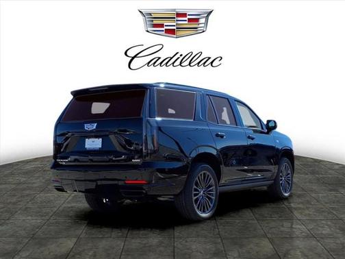 2026 Cadillac Escalade Sport Platinum