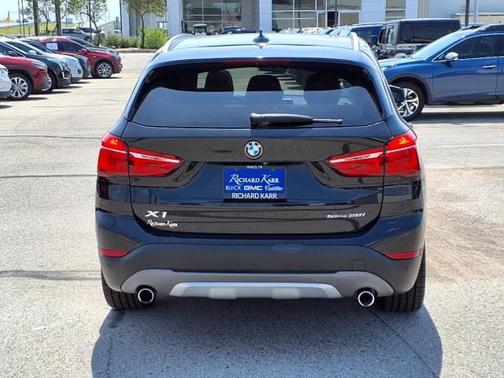2019 BMW X1 sDrive28i