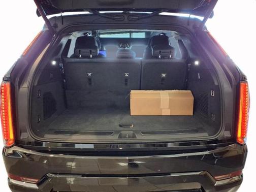 2025 Cadillac Escalade Sport