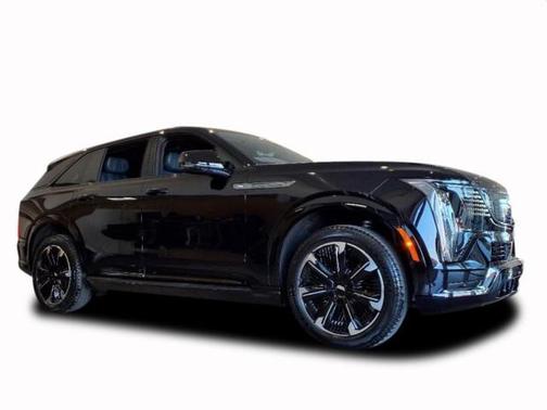 2025 Cadillac Escalade Sport
