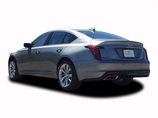 2025 Cadillac CT5 Premium Luxury RWD