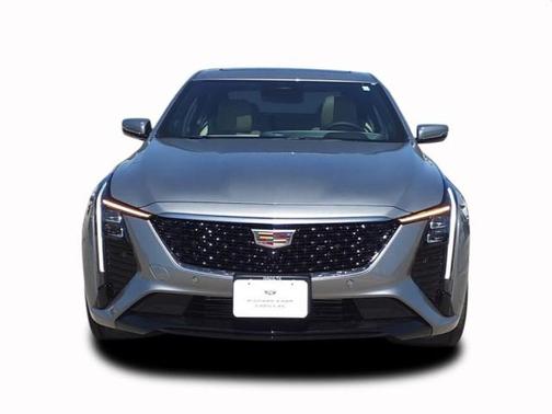 2025 Cadillac CT5 Premium Luxury RWD