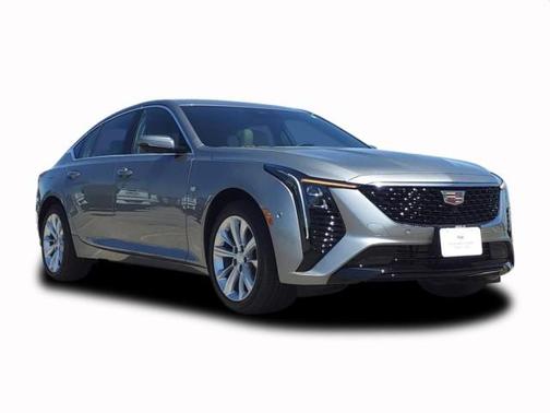2025 Cadillac CT5 Premium Luxury RWD