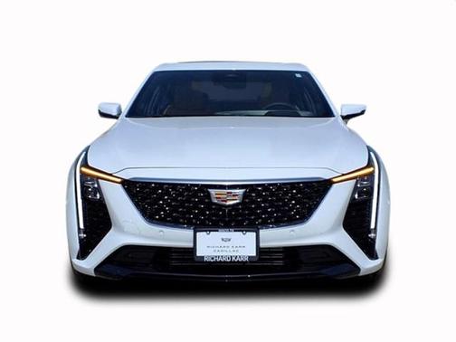2025 Cadillac CT5 Premium Luxury RWD