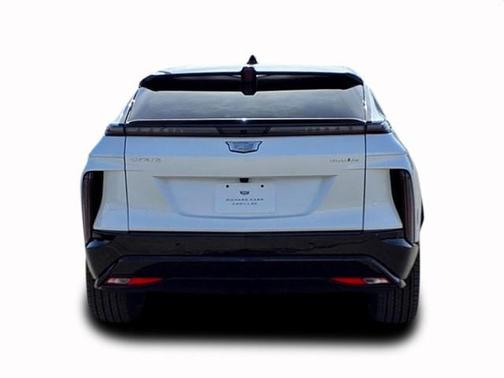 2025 Cadillac LYRIQ Sport w/1SK