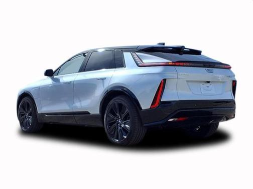 2025 Cadillac LYRIQ Sport w/1SK