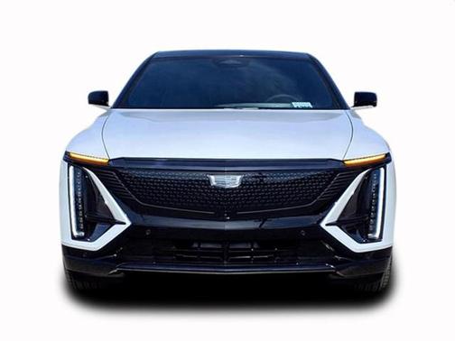 2025 Cadillac LYRIQ Sport w/1SK