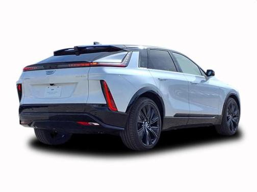 2025 Cadillac LYRIQ Sport w/1SK
