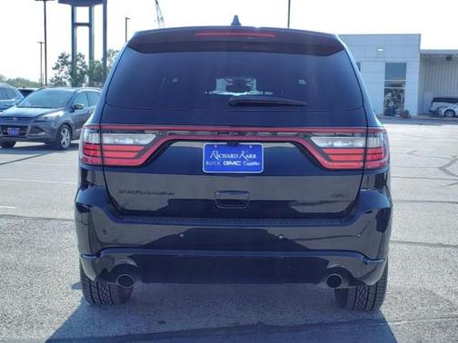 2021 Dodge Durango GT Plus