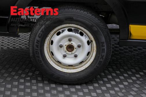 2021 Ford Transit-250 Base