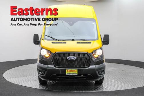 2021 Ford Transit-250 Base