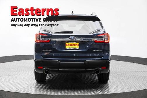 2024 Subaru Ascent Premium