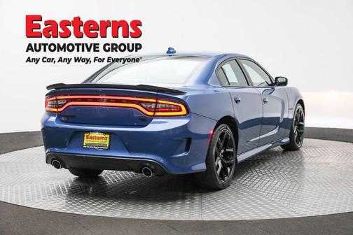 2022 Dodge Charger R/T