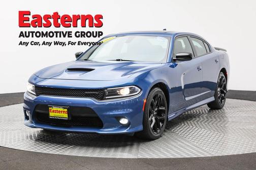 2022 Dodge Charger R/T