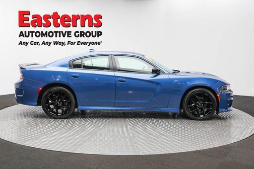 2022 Dodge Charger R/T