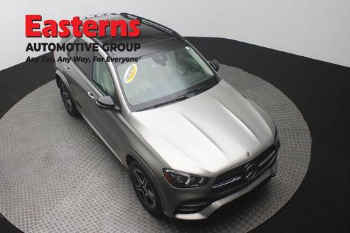 2020 Mercedes-Benz GLE 350 Base