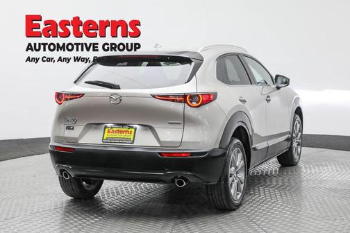 2024 Mazda CX-30 Premium Package