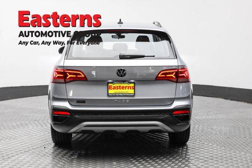 2023 Volkswagen Taos 1.5T S