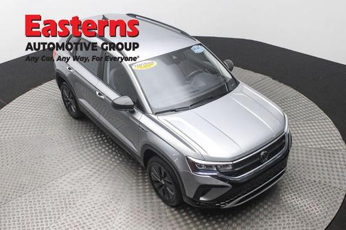 2023 Volkswagen Taos 1.5T S