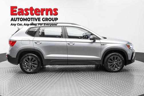 2023 Volkswagen Taos 1.5T S