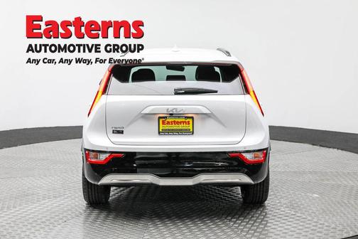 2023 Kia Niro EV Wind