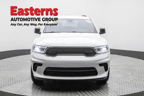 2024 Dodge Durango SXT