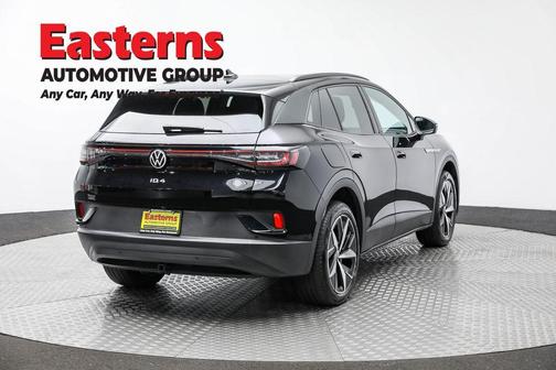 2024 Volkswagen ID.4 Pro S