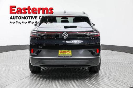 2024 Volkswagen ID.4 Pro S