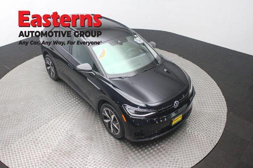 2024 Volkswagen ID.4 Pro S