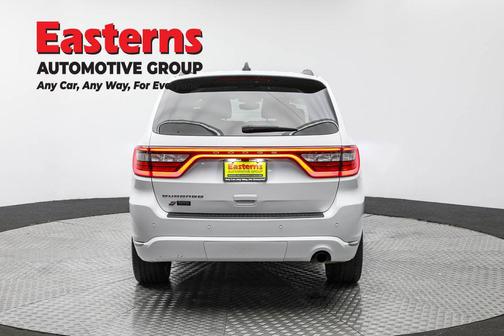 2021 Dodge Durango SXT