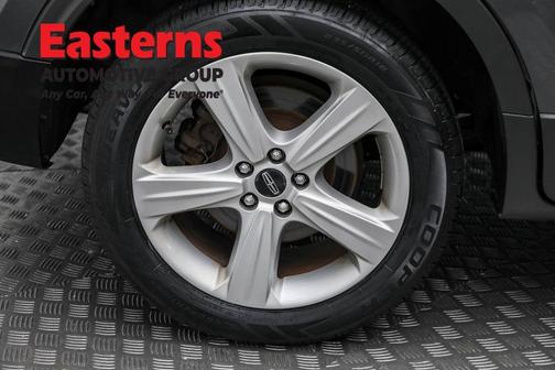 2017 Lincoln MKC Premiere