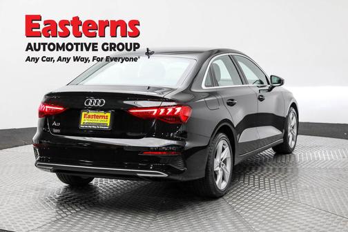 2023 Audi A3 40 Premium