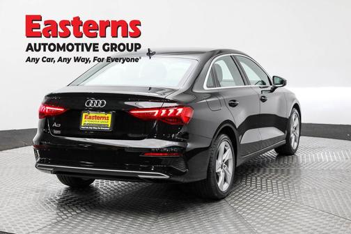 2023 Audi A3 40 Premium