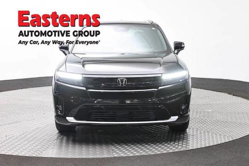 Black 2024 Honda Prologue Touring