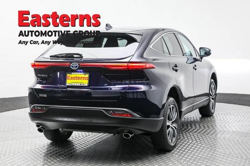 2024 Toyota Venza LE