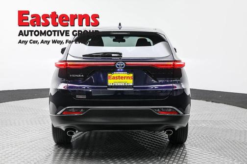 2024 Toyota Venza LE