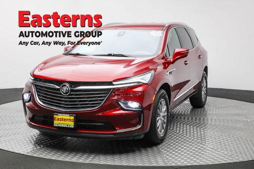 2024 Buick Enclave Premium