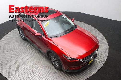 2023 Mazda CX-9 Touring