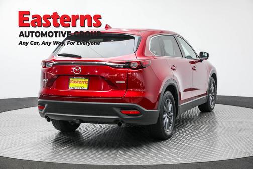 2023 Mazda CX-9 Touring