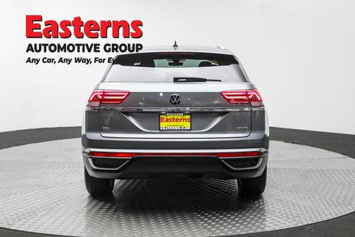 2021 Volkswagen Atlas Cross Sport 2.0T SEL