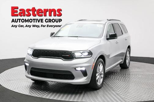 2023 Dodge Durango GT
