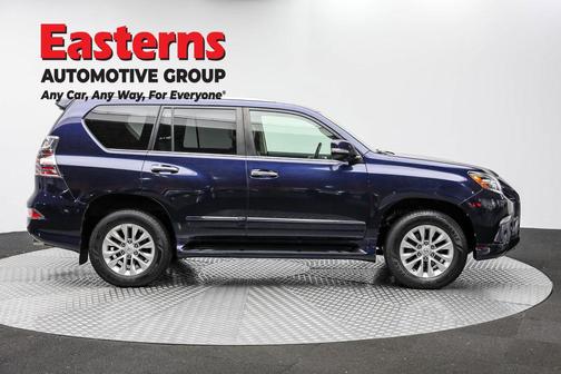 2018 Lexus GX 460 Base