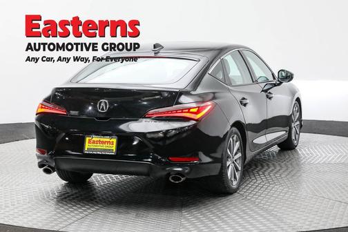 2023 Acura Integra Base