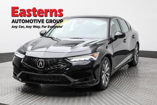 2023 Acura Integra Base