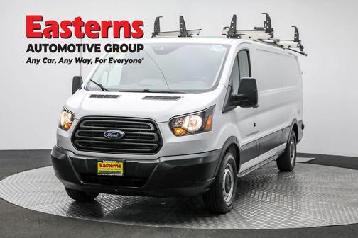 2019 Ford Transit-150 Base