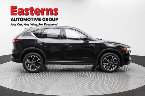 2023 Mazda CX-5 2.5 S Premium