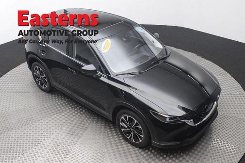 2023 Mazda CX-5 2.5 S Premium